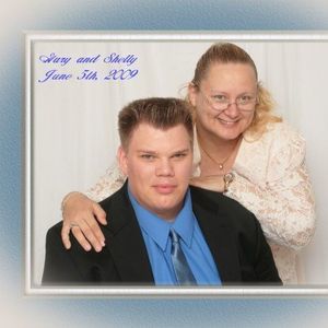 Meet your Posher, Shelly